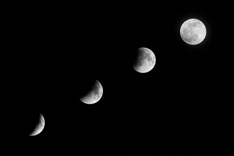 Lunar Image